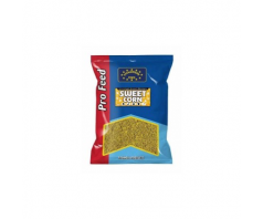 CHAMPION FEED GROUNDBAITS SWEETCORN 2KG