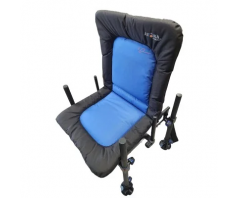 ATORA FEEDER CHAIR NAUJAS 2025 MODELIS