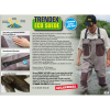 BRIDKELNĖS BEHR TRENDEX ECO SUEDE