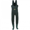 NEOPRENINĖS BRIDKELNĖS HIGH BACK 4MM