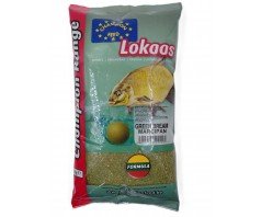 Champion Feed Green Bream Marcipan