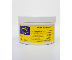 CARP APPETIZER
