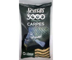 SENSAS 3000 WORLD CHAMPION CARP 1KG