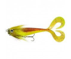 Rapala Soft Olio Prerigged 18cm CH