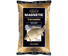 Lorpio Magnetic Carassio Redworm 2kg