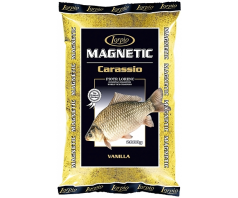 Lorpio Magnetic Carassio Vanilla (karosas, vanilė) 2kg