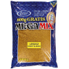 Lorpio Megamix Leszcz Almond (karšis, migdolas) 3kg