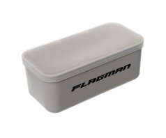 Box bait Flagman 13.5x6.5x5.3cm