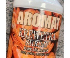 Aromatas Traper Krevete