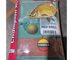 Champion Feed Red Krill 