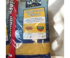 Champion Feed  Big Bream Yellow – Tiger Nuts