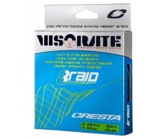 Pintas Valas Cresta Visorate 0,08 mm x 150 m