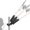 Preston Offbox 36 - Rod Support