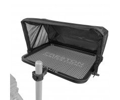 Preston Offbox - Venta-Lite Hoodie Side Tray