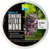 PRESTON REFLO SINKING FEEDER MONO - 150M