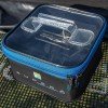 PRESTON SUPERA MEDIUM EVA  ACCESSORY CASE