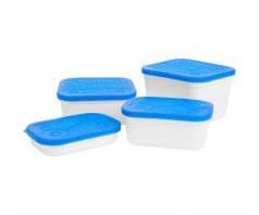 Preston White Bait TUB