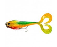  Rapala Soft Olio Prerigged 18cm KS