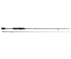 Savage SG2 Micro/ Ultra light Game spin rods