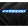 Tinklelis žuvims Flagman Sherman Pro Rubber Mesh 60x50cm 4m