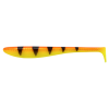 Savage Gear Monster Shad 22cm 60g Golden Ambulance 2pcs
