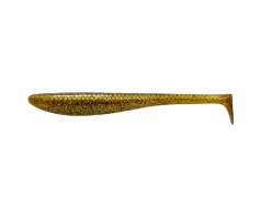 Savage Gear Monster Shad 18cm 33g Motoroil UV 2pcs