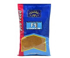 Champion Feed Groundbaits F1 SWEET  2kg