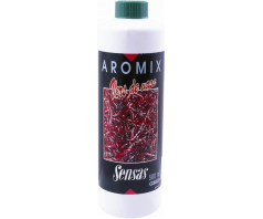 SENSAS AROMIX Bloodworm 500ml