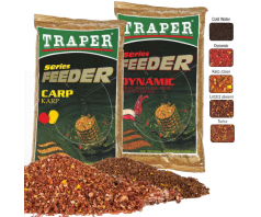 TRAPER FEEDER SERIES - Bream