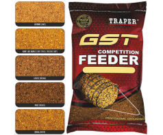 TRAPER GROUNDBAIT ADDITIVE - MIX BREAD CRUMB