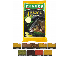 TRAPER Bream Secret - Black