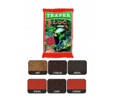 TRAPER Roach Secret - Black
