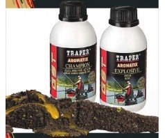 Traper Aromatix GST Concours