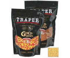 Traper Groundbait Additive - Biscuit (sausainis)