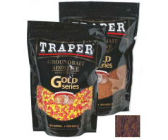 Traper Groundbait Additive - Coprah-melasse (melasa)