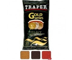 Traper Gold Select Panetonne