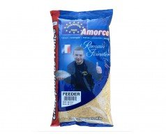 Champion Feed Romain Feeder 1kg