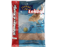 Champion Feed World Cup Competition 1kg