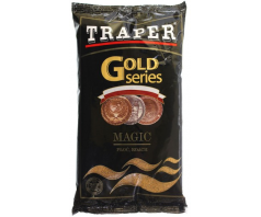 Traper Gold Magic