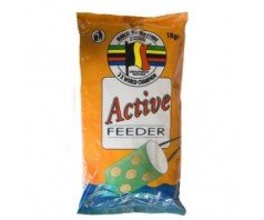 Marcel van den eynde Active Feeder