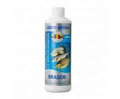 Marcel van den eynde liquid aroma brasem