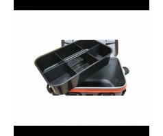 Dėžė Atora EVA Hyper Box 420x250x300mm