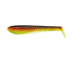 Pontoon21 Awaruna EVO 7.0  Green Pumpkin-Tomato-Chartreuse Pepper