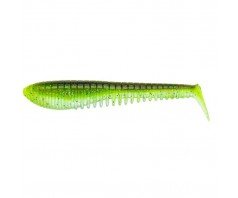 Pontoon21 Awaruna EVO 7.0  Pumpkin-Chartreuse-Pearl