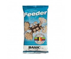 Marcel van den eynde Feeder Basic