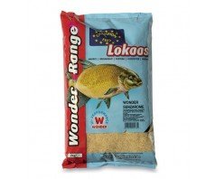 CHAMPION FEED WONDER SENZAROME 2KG