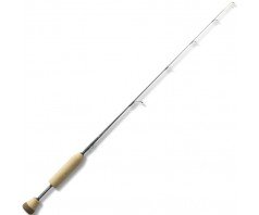 St.Croix Custom Ice Rods
