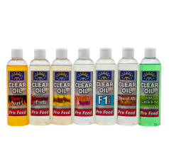 Champion feed clear oil pro feed 250ml