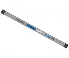Telescopic landing net handle Garbolino Strike Compact 3m