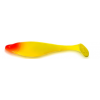 Narval Commander Shad 10cm #029-Red Heat
